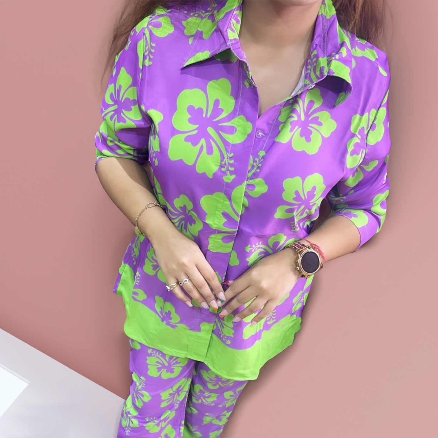 Designer Western Dress - DD 11 - Uranus