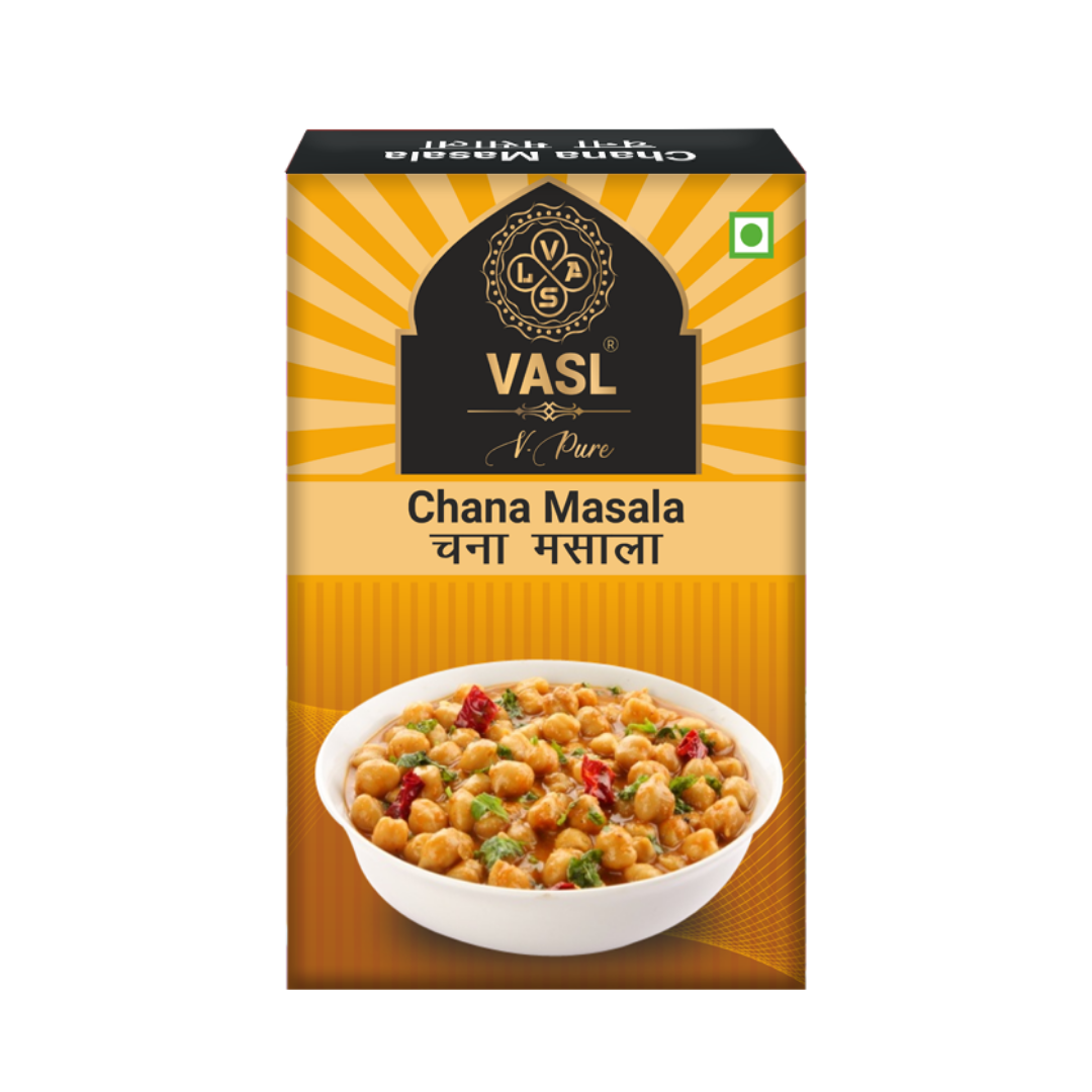Vasl Chana Masala (Pack of 3)
