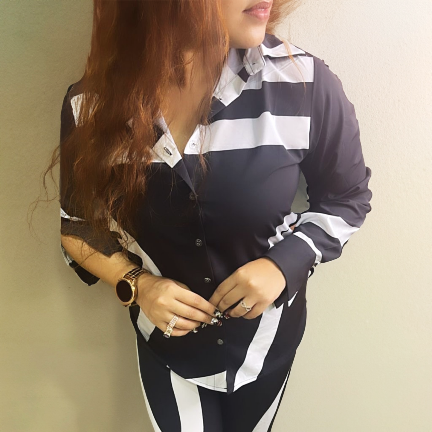 Designer Western Dress - DD 02 - Uranus