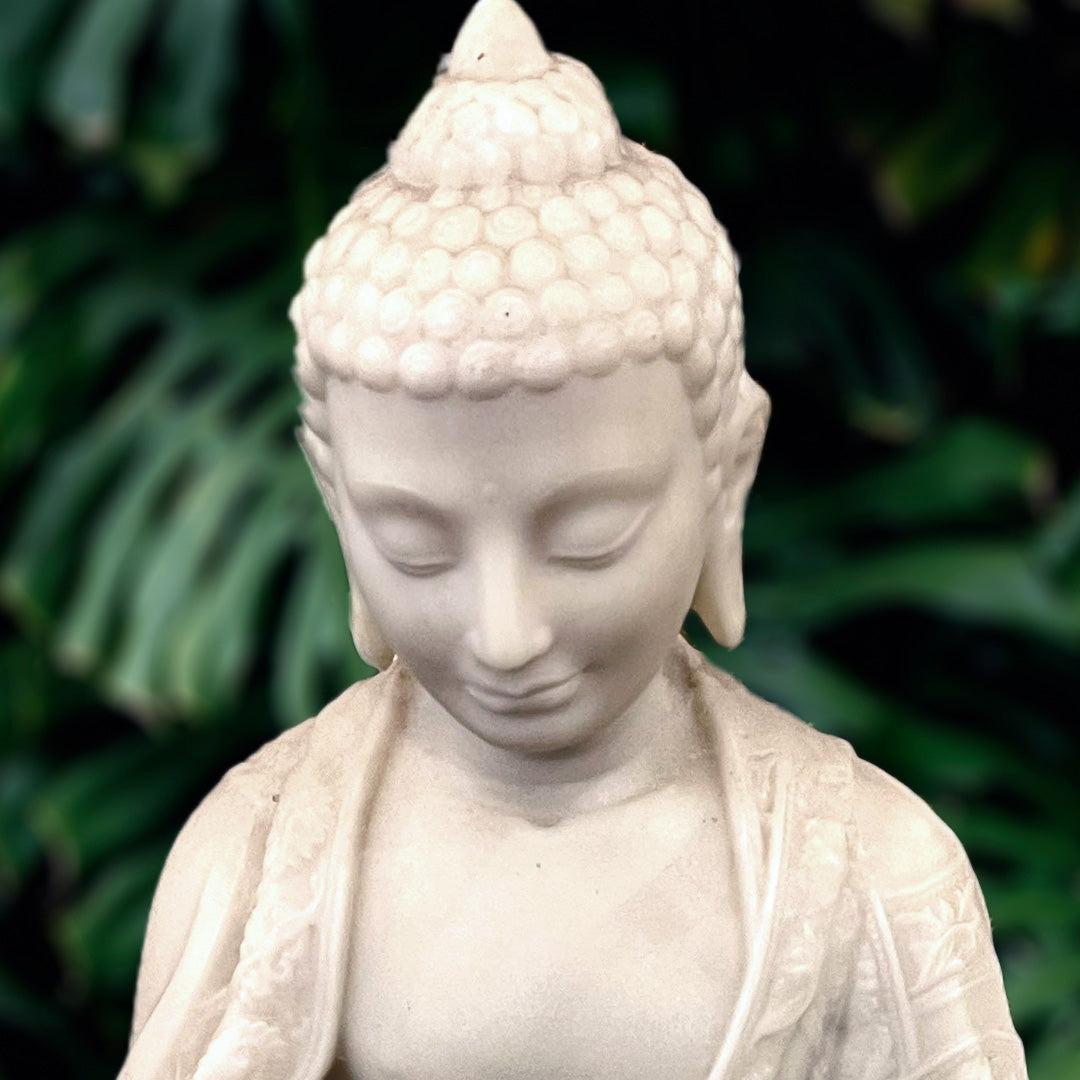 Lord Buddha Decoration Piece - EA15