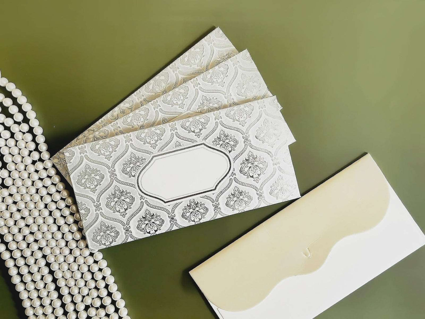 Sagan Envelop - UM 20 - Uranus