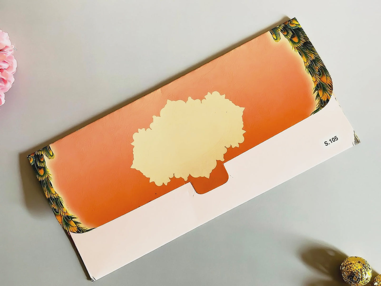 Sagan Envelop - UM 17 - Uranus