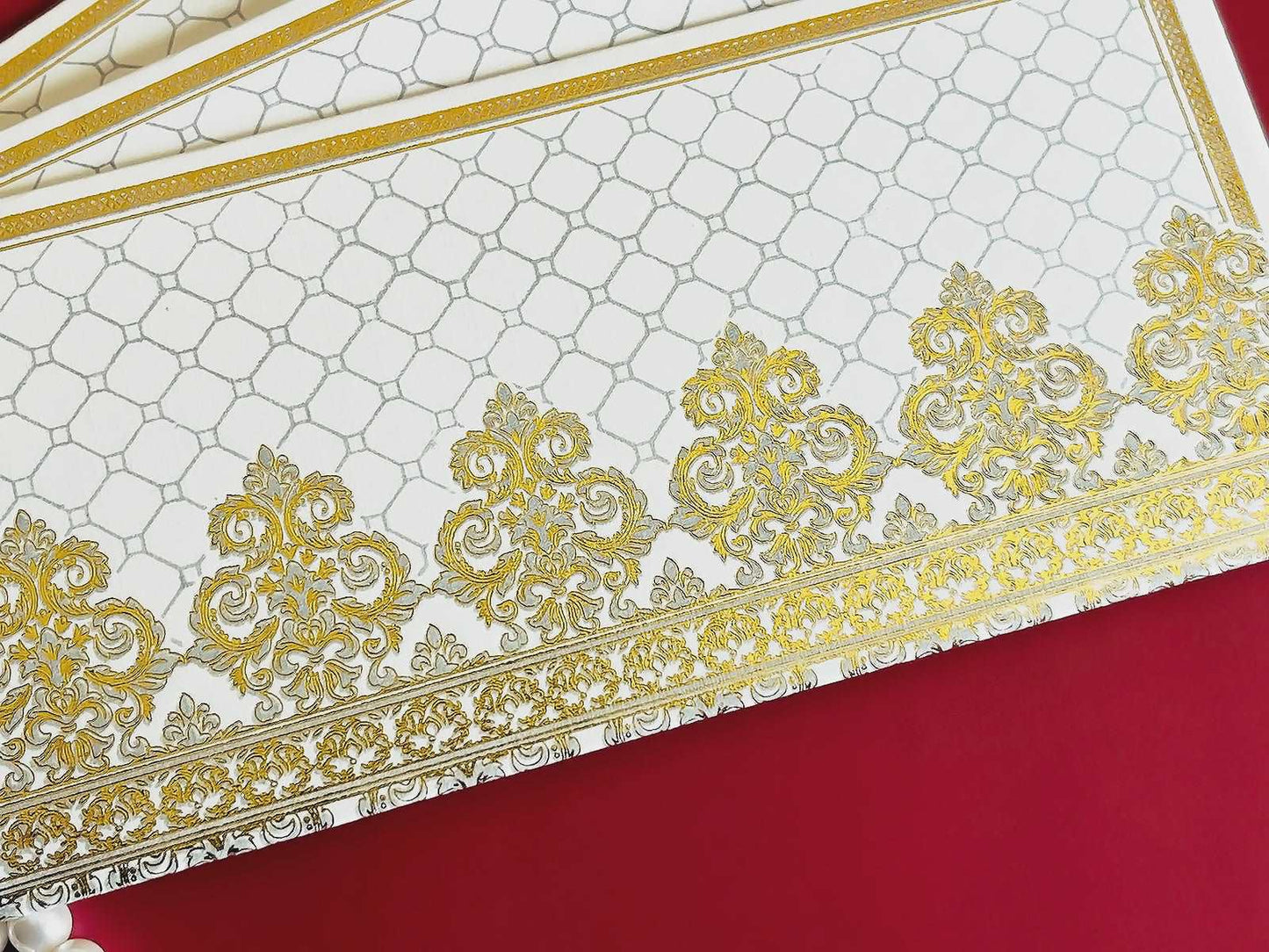 Sagan Envelop - UM 12 - Uranus