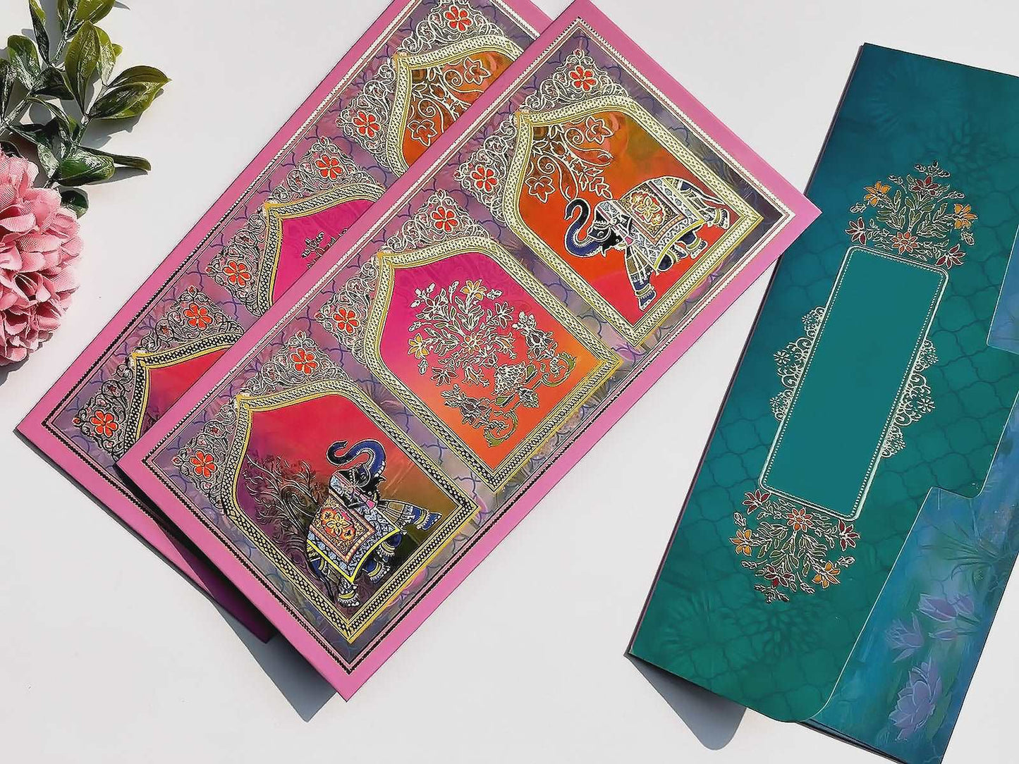 Sagan Envelop - UM 08 - Uranus