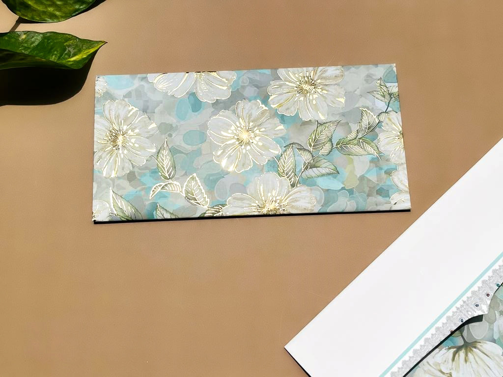 Sagan Envelop - UM 02 - Uranus