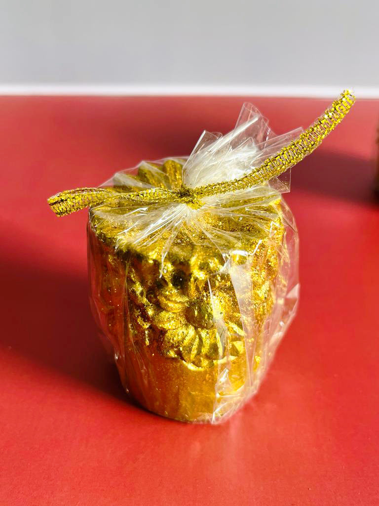 Scented Candle (Gift Pack Available) - CD 08 - Uranus