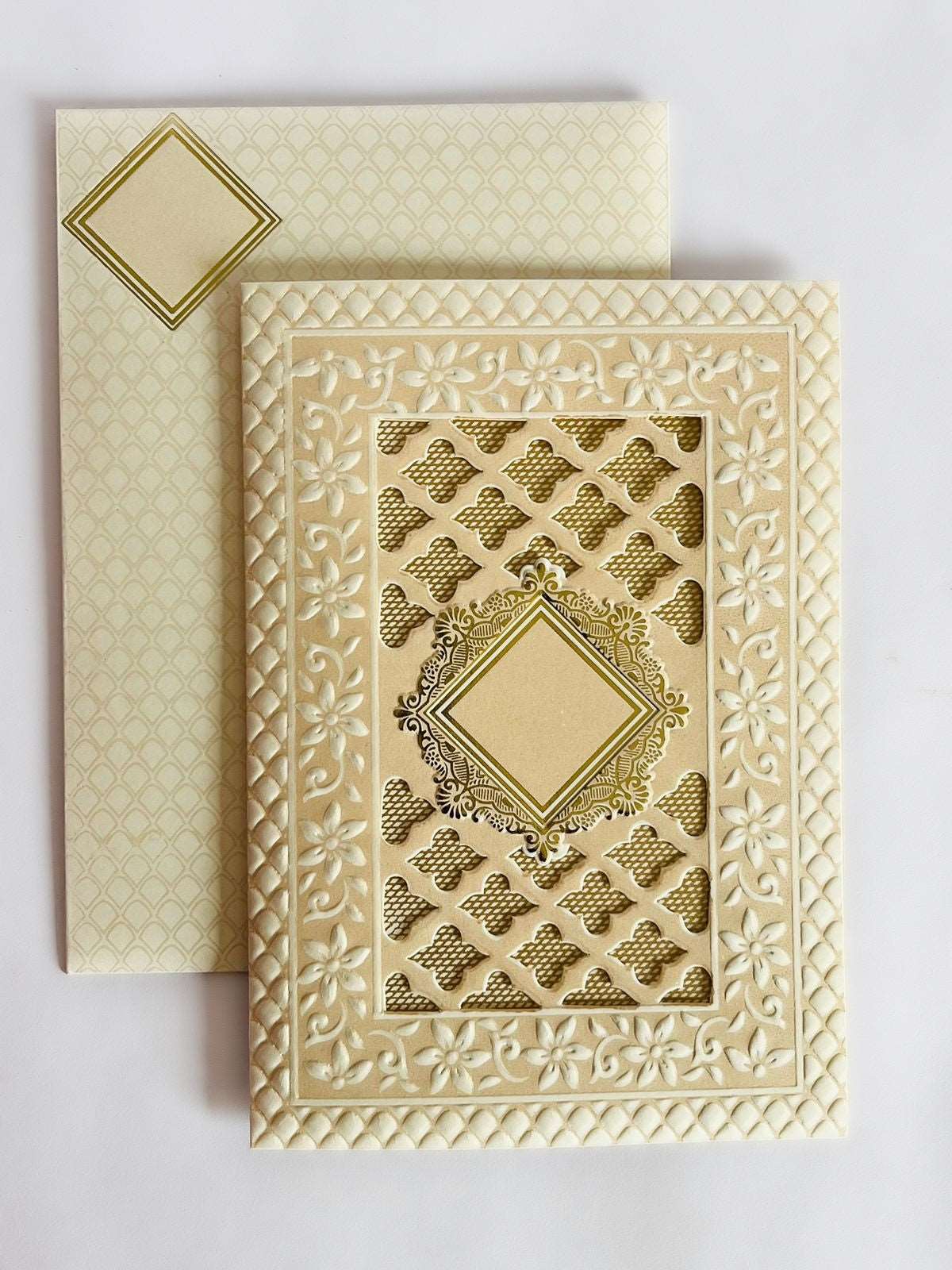 Wedding Card - CCA - 06 - Uranus