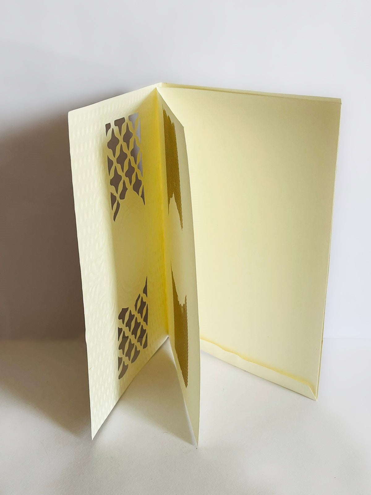 Wedding Card - CCA - 03 - Uranus