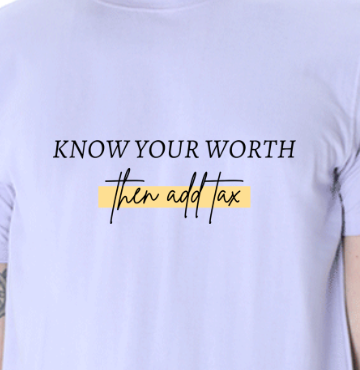 Men's Tshirt - DRON SAVAGE MEN - ABA71 Lavender