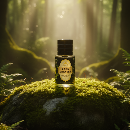 Nuvé Game Changer Apparel Perfume Eau de Parfum 30ml