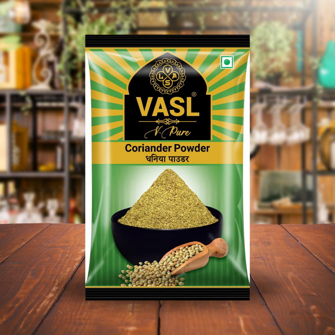 Vasl Dhaniya Powder (500gm)