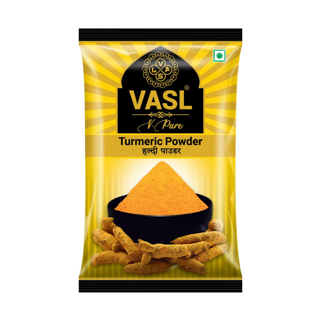 Vasl Haldi Powder (500gm)