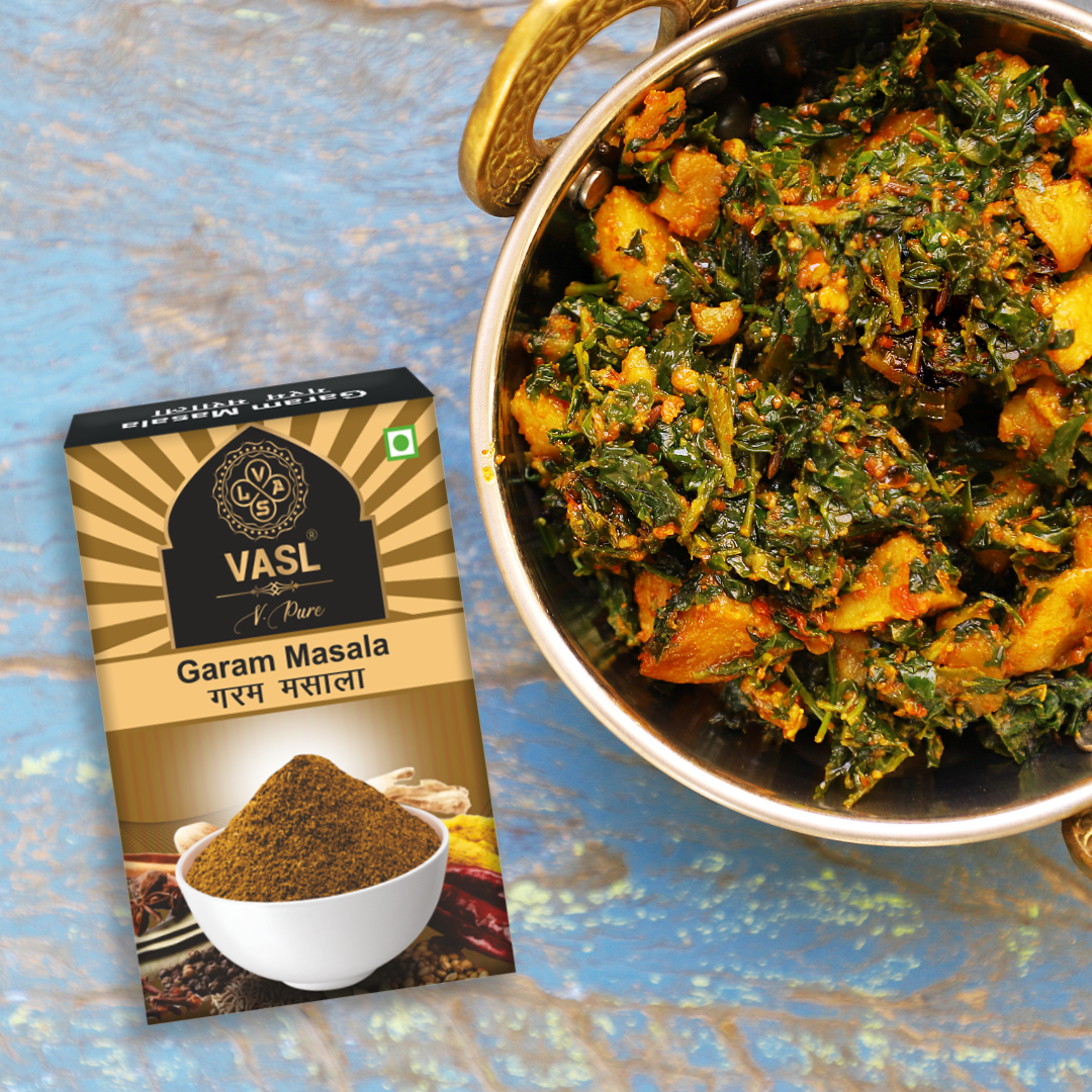 Vasl Garam Masala (Pack of 3)