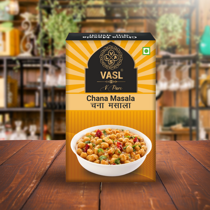 Vasl Chana Masala (Pack of 3)
