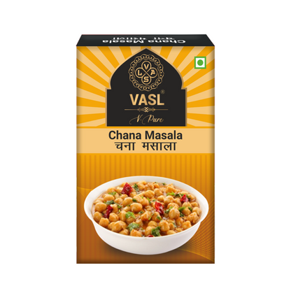 Vasl Chana Masala (Pack of 3)