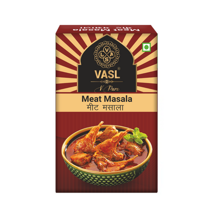 Vasl Meat Masala (Pack of 3)