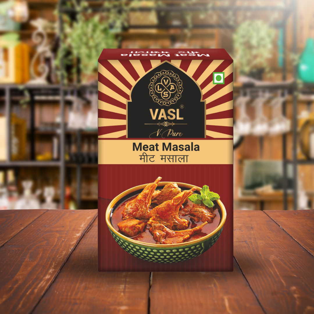 Vasl Meat Masala (Pack of 3)