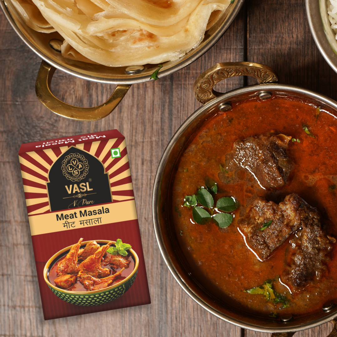 Vasl Meat Masala (Pack of 3)