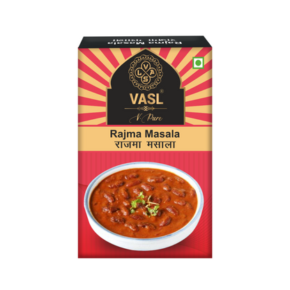 Vasl Kitchen King + Rajma + Dal Makhani Masala - Combo of 3, 100 gm each