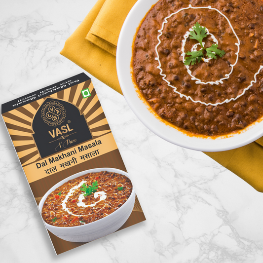 Vasl Dal Makhni Masala (Pack of 3)