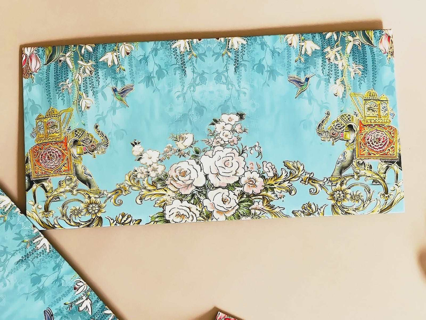 Sagan Envelop - UM 22 - Uranus