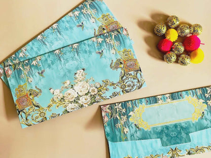 Sagan Envelop - UM 22 - Uranus