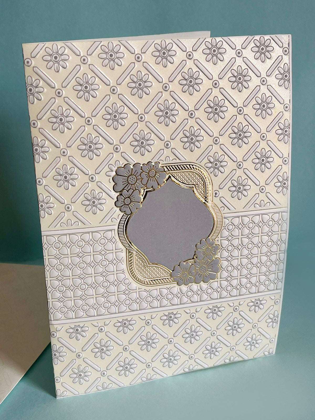 Wedding Card - CCA - 02 - Uranus
