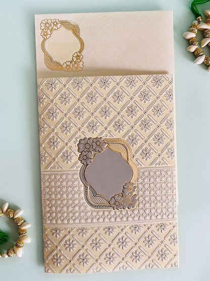 Wedding Card - CCA - 02 - Uranus