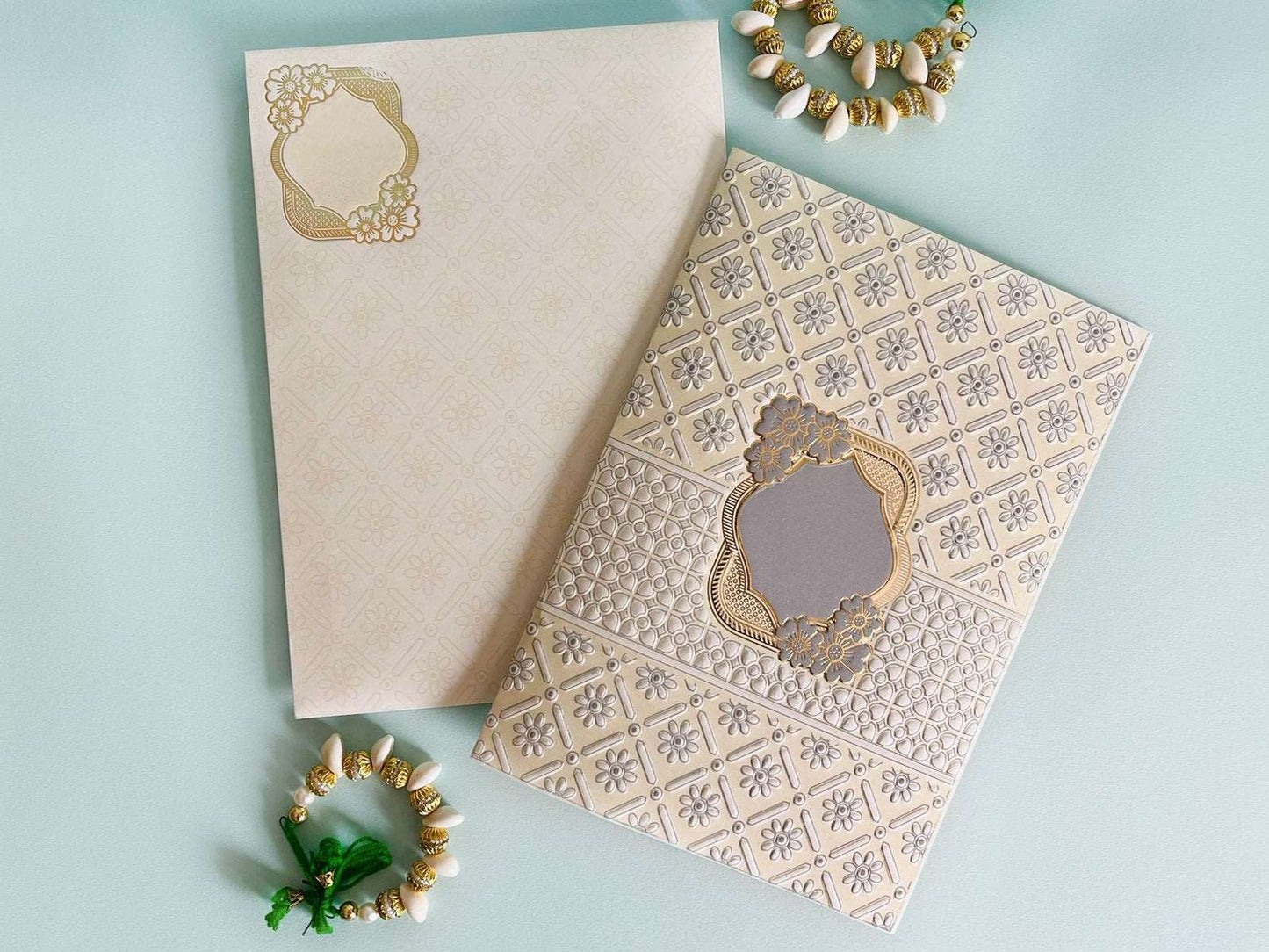 Wedding Card - CCA - 02 - Uranus