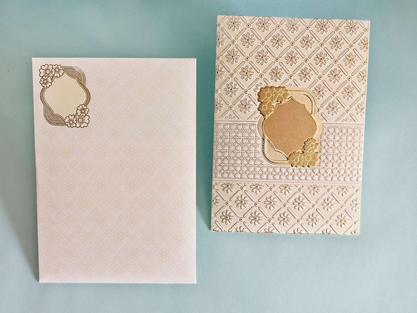 Wedding Card - CCA - 05 - Uranus