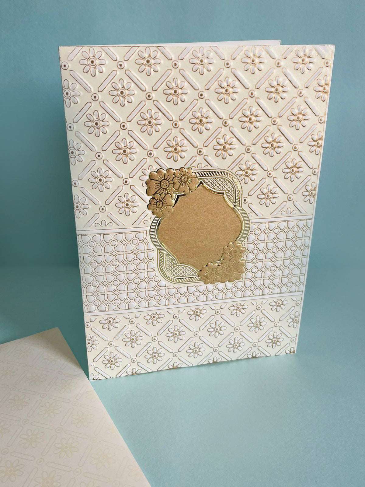 Wedding Card - CCA - 05 - Uranus