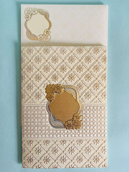 Wedding Card - CCA - 05 - Uranus