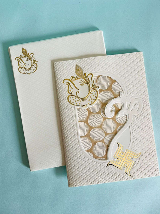 Wedding Card - CCA - 08 - Uranus