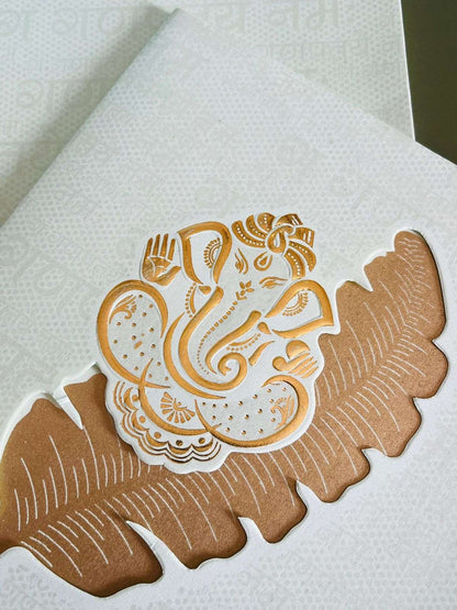 Wedding Card - CCA - 10 - Uranus