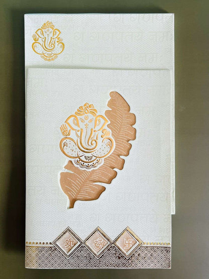 Wedding Card - CCA - 10 - Uranus