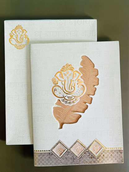 Wedding Card - CCA - 10 - Uranus